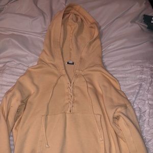 american eagle hoodie